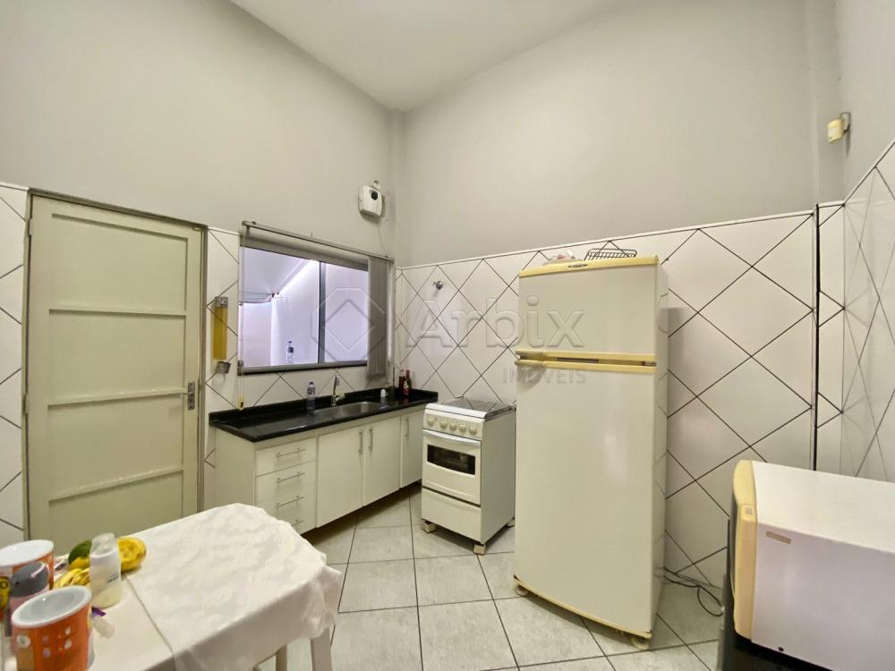 Alugar Comercial / Sal&atilde;o Industrial em Americana R$ 9.000,00 - Foto 6