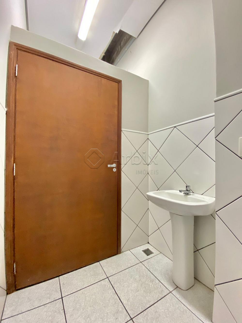 Alugar Comercial / Sal&atilde;o Industrial em Americana R$ 9.000,00 - Foto 7