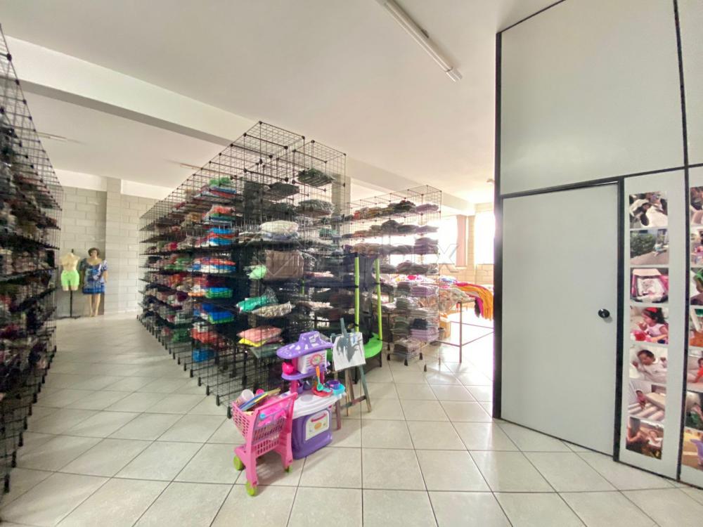 Alugar Comercial / Sal&atilde;o Industrial em Americana R$ 9.000,00 - Foto 12