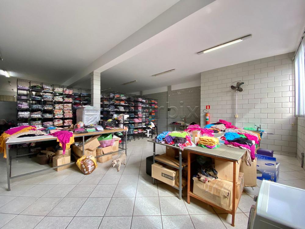Alugar Comercial / Sal&atilde;o Industrial em Americana R$ 9.000,00 - Foto 11