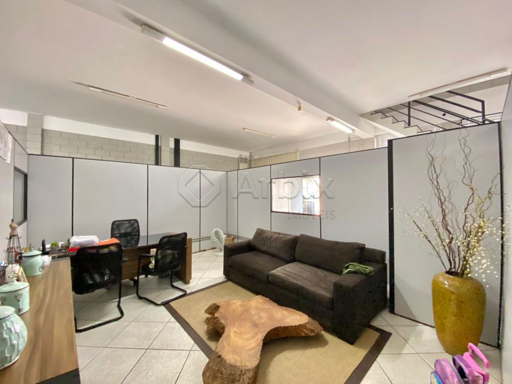 Alugar Comercial / Sal&atilde;o Industrial em Americana R$ 9.000,00 - Foto 13