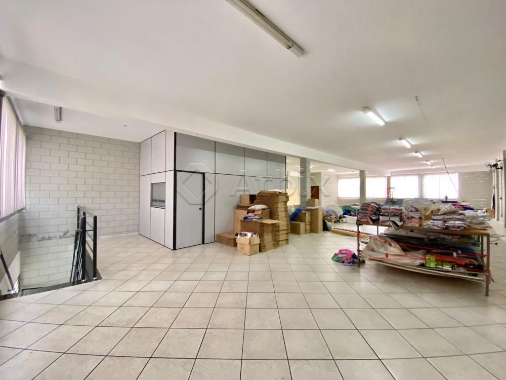 Alugar Comercial / Sal&atilde;o Industrial em Americana R$ 9.000,00 - Foto 16
