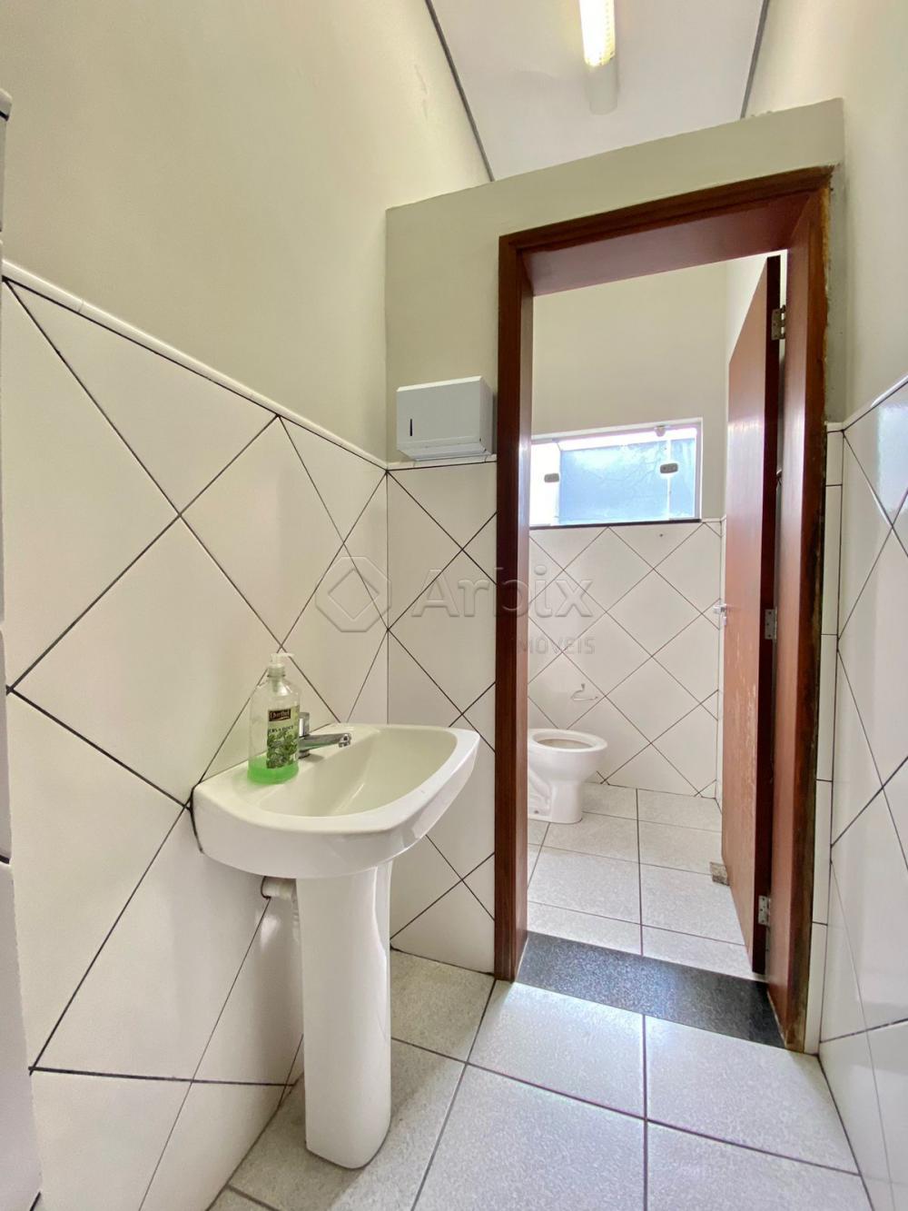 Alugar Comercial / Sal&atilde;o Industrial em Americana R$ 9.000,00 - Foto 20