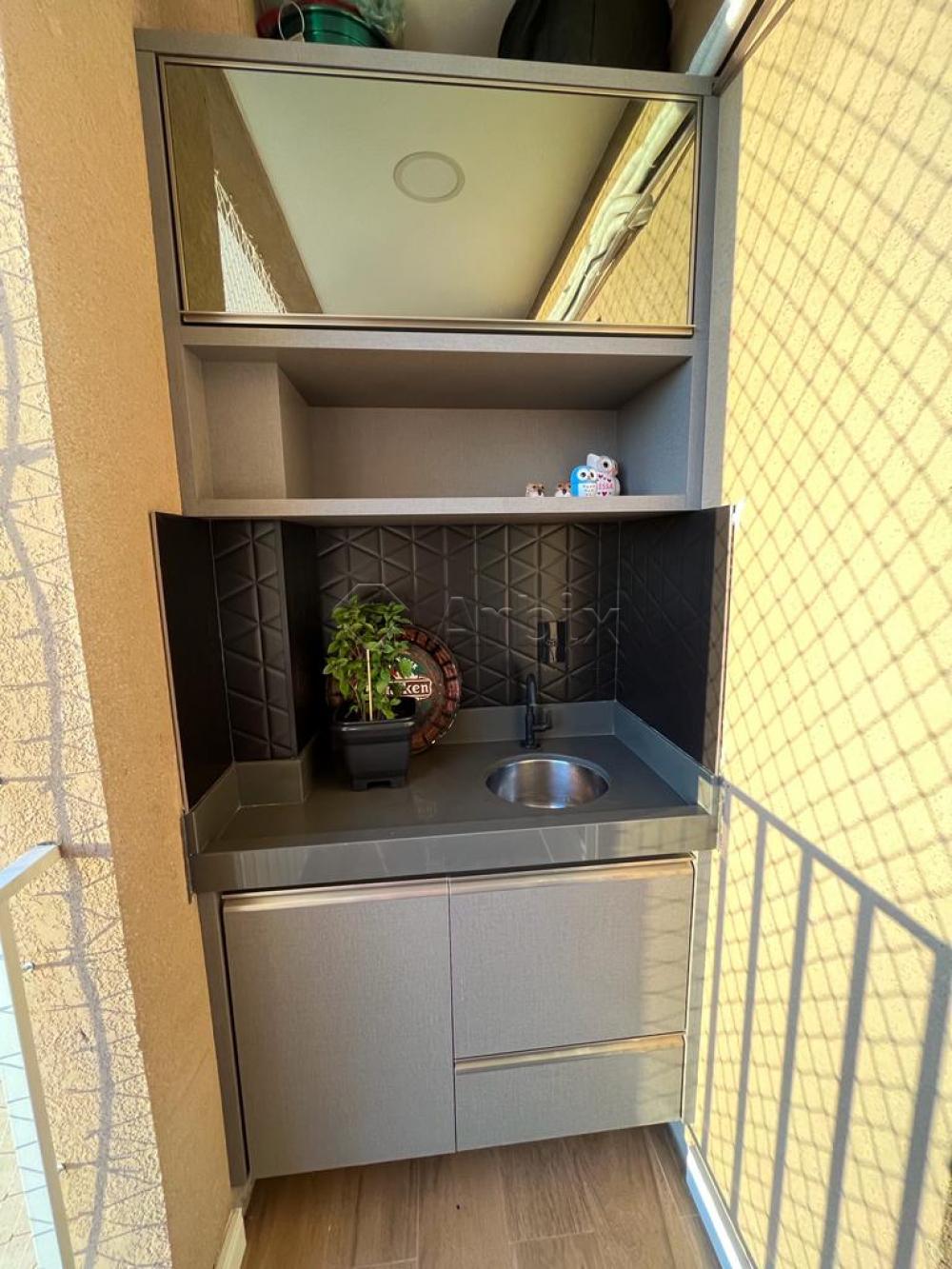 Comprar Apartamento / Apartamento em Nova Odessa R$ 340.000,00 - Foto 4