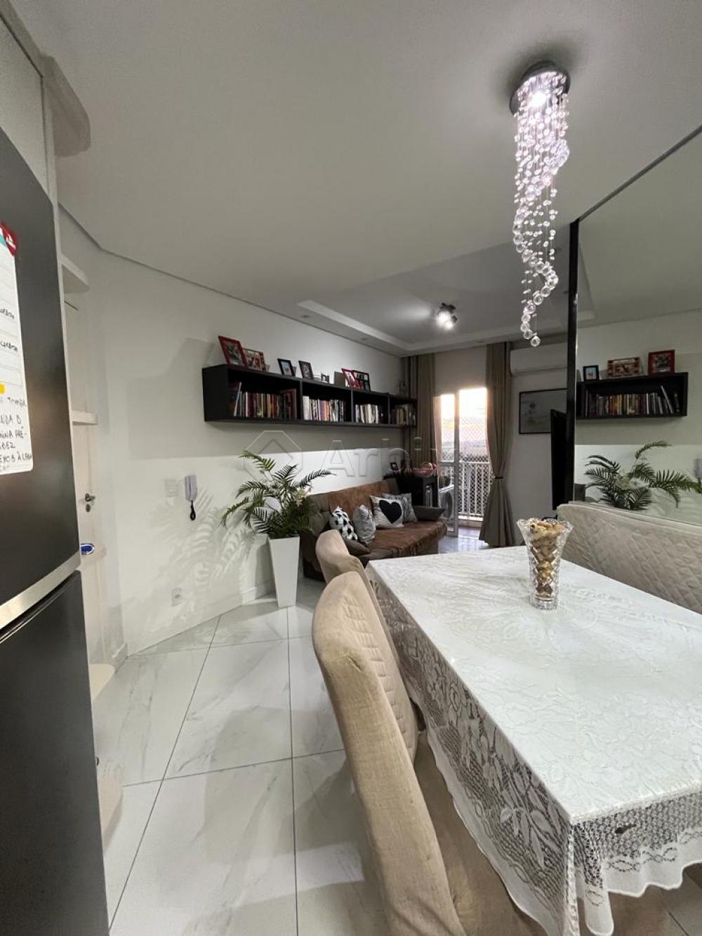 Comprar Apartamento / Apartamento em Nova Odessa R$ 340.000,00 - Foto 5