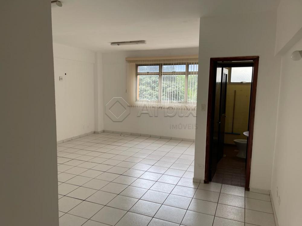 Alugar Comercial / Sala Comercial em Condom&iacute;nio em Americana R$ 800,00 - Foto 2