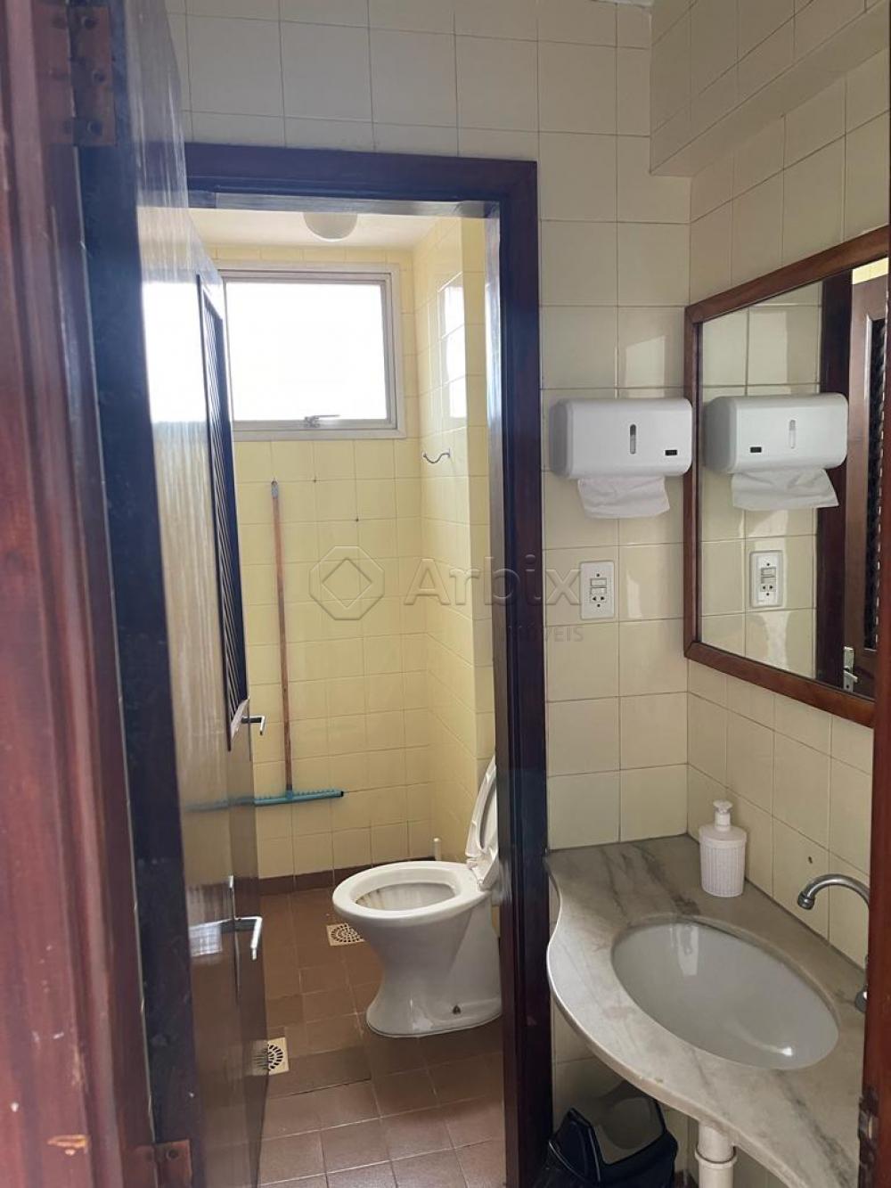 Alugar Comercial / Sala Comercial em Condom&iacute;nio em Americana R$ 800,00 - Foto 4