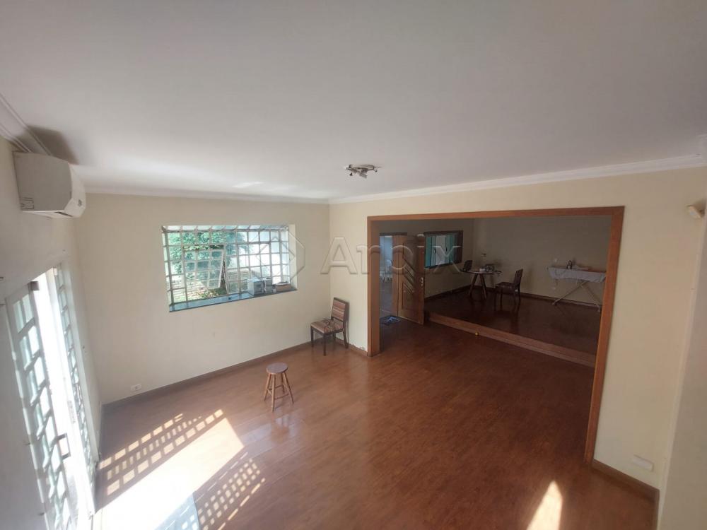 Alugar Casa / Sobrado em Americana R$ 3.500,00 - Foto 4
