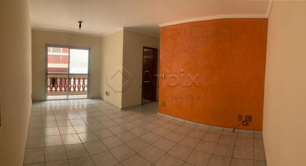 Alugar Apartamento / Residencial em Nova Odessa R$ 800,00 - Foto 1