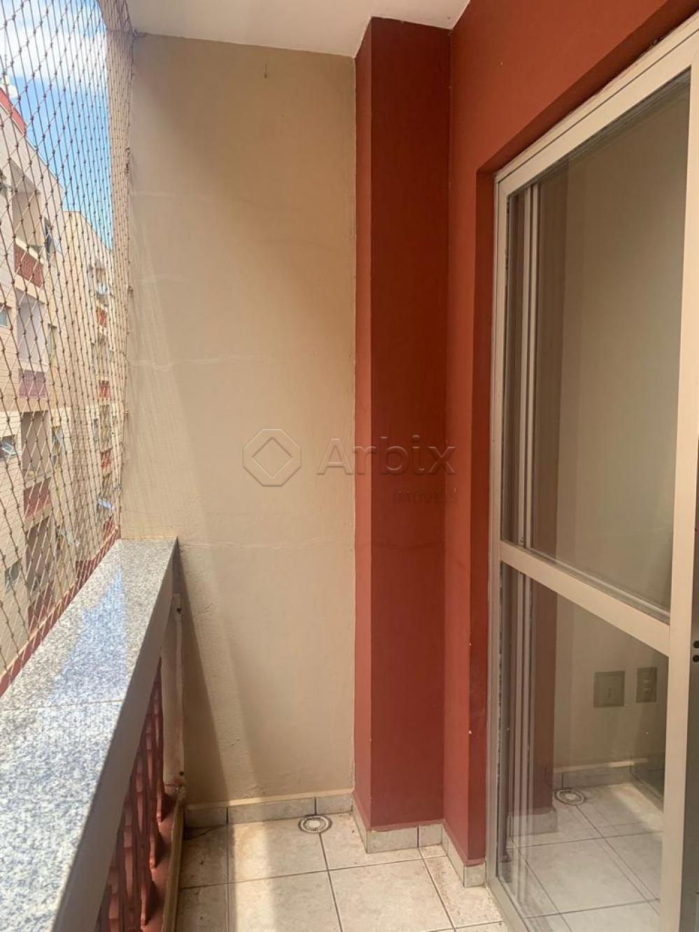 Alugar Apartamento / Residencial em Nova Odessa R$ 800,00 - Foto 2