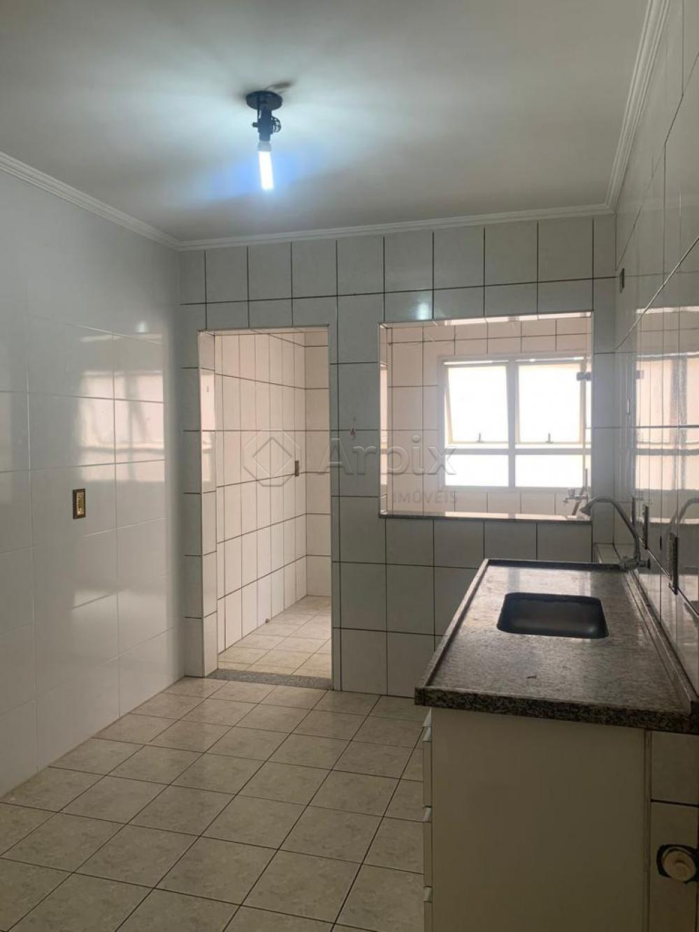 Alugar Apartamento / Residencial em Nova Odessa R$ 800,00 - Foto 3
