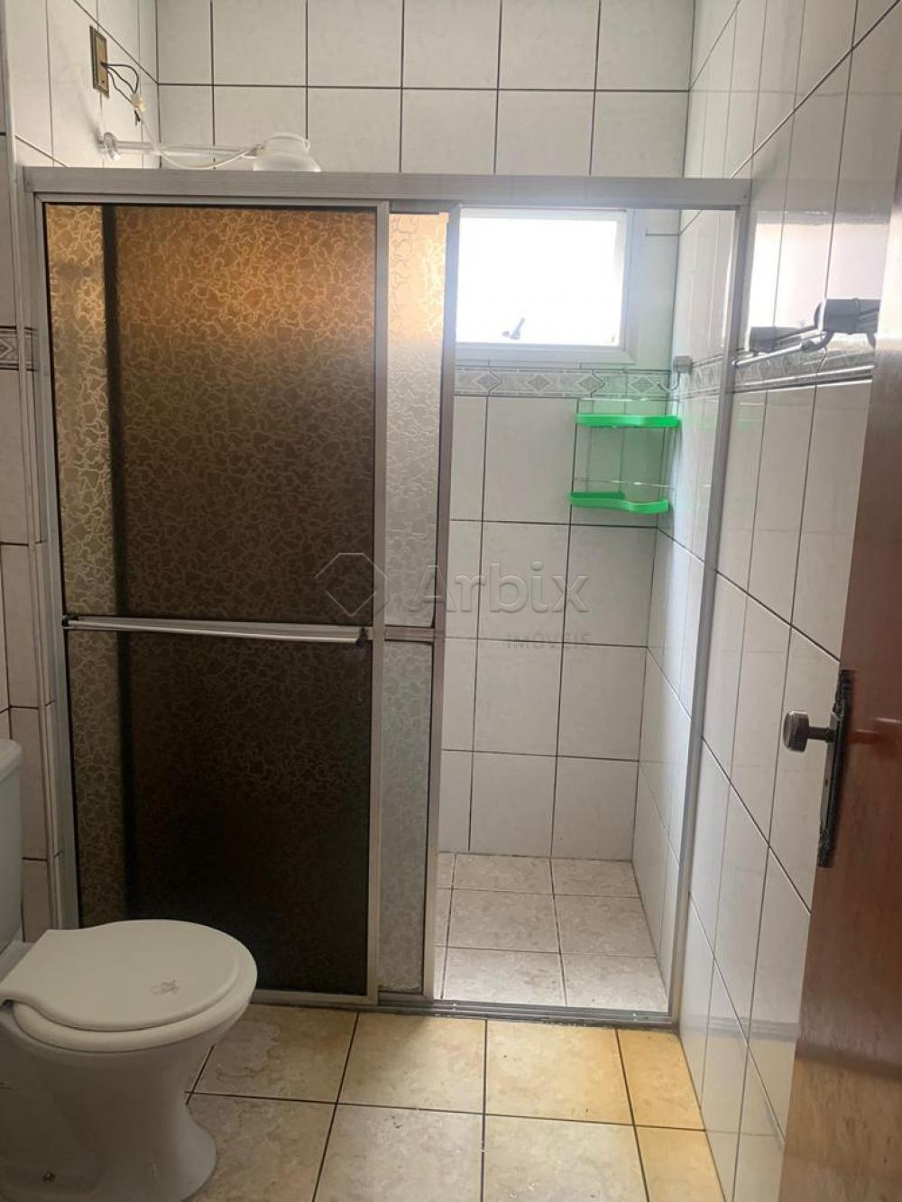 Alugar Apartamento / Residencial em Nova Odessa R$ 800,00 - Foto 6