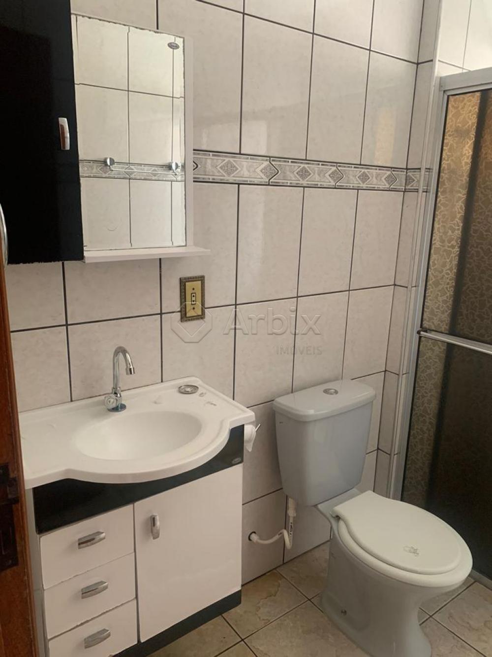 Alugar Apartamento / Residencial em Nova Odessa R$ 800,00 - Foto 7