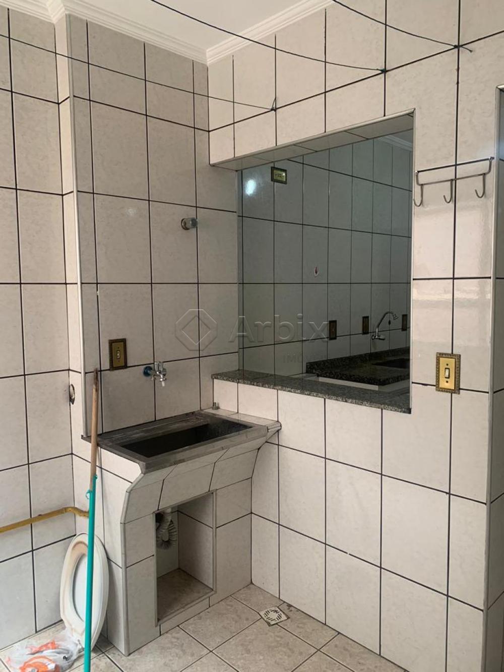 Alugar Apartamento / Residencial em Nova Odessa R$ 800,00 - Foto 8