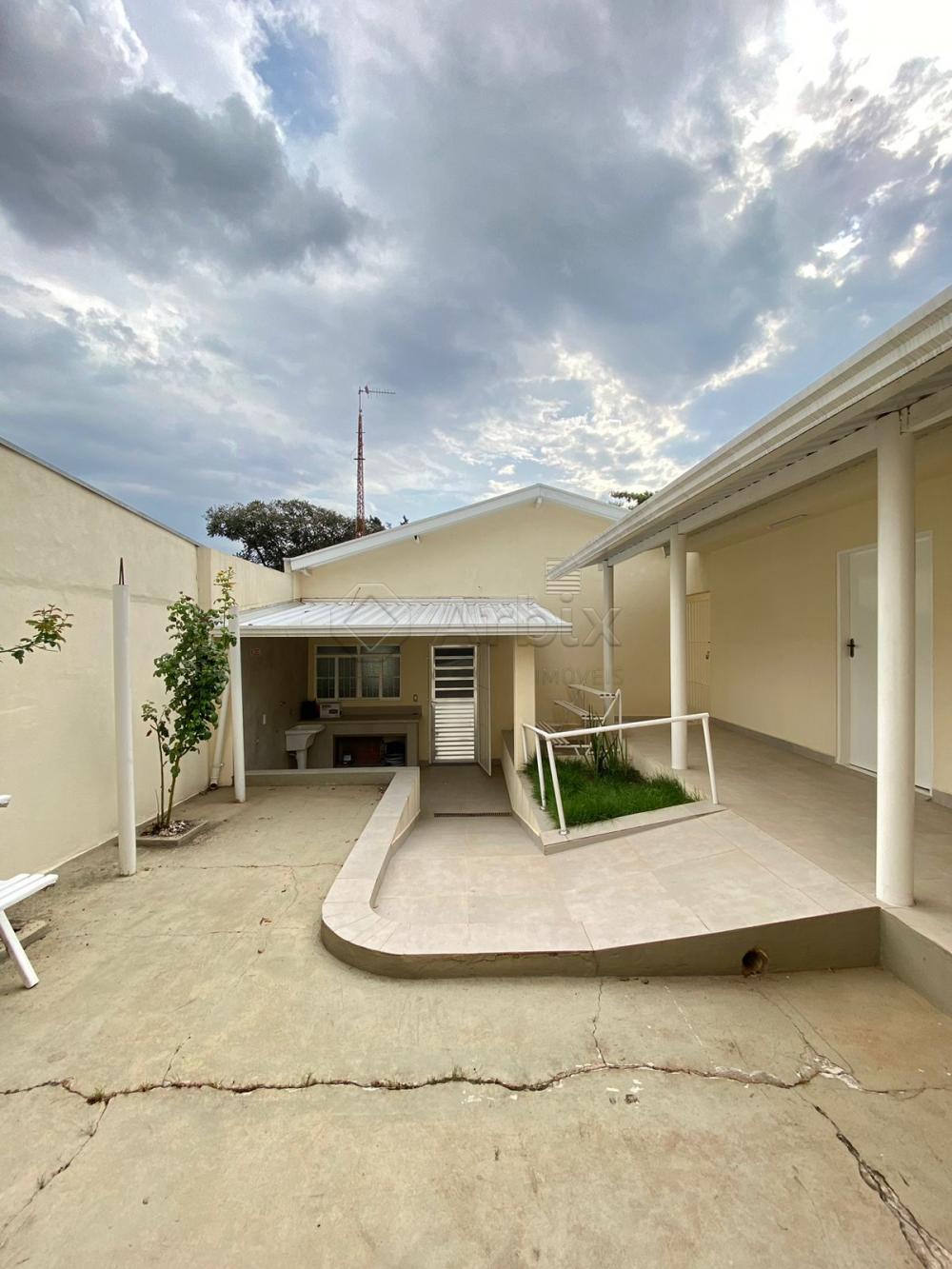 Alugar Casa / Residencial em Americana R$ 3.500,00 - Foto 18