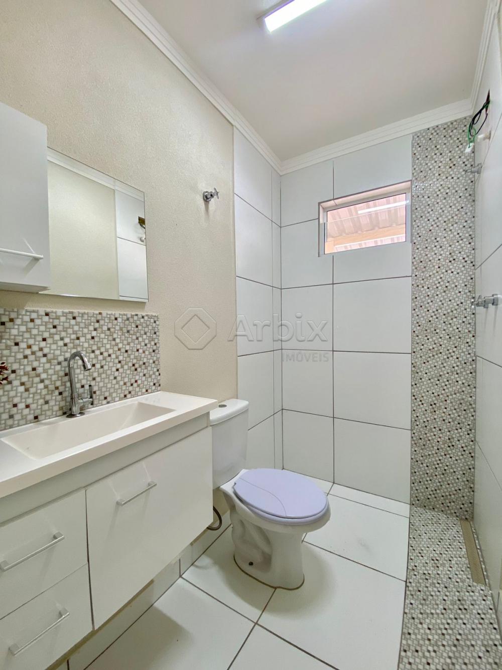 Alugar Casa / Residencial em Americana R$ 3.500,00 - Foto 24
