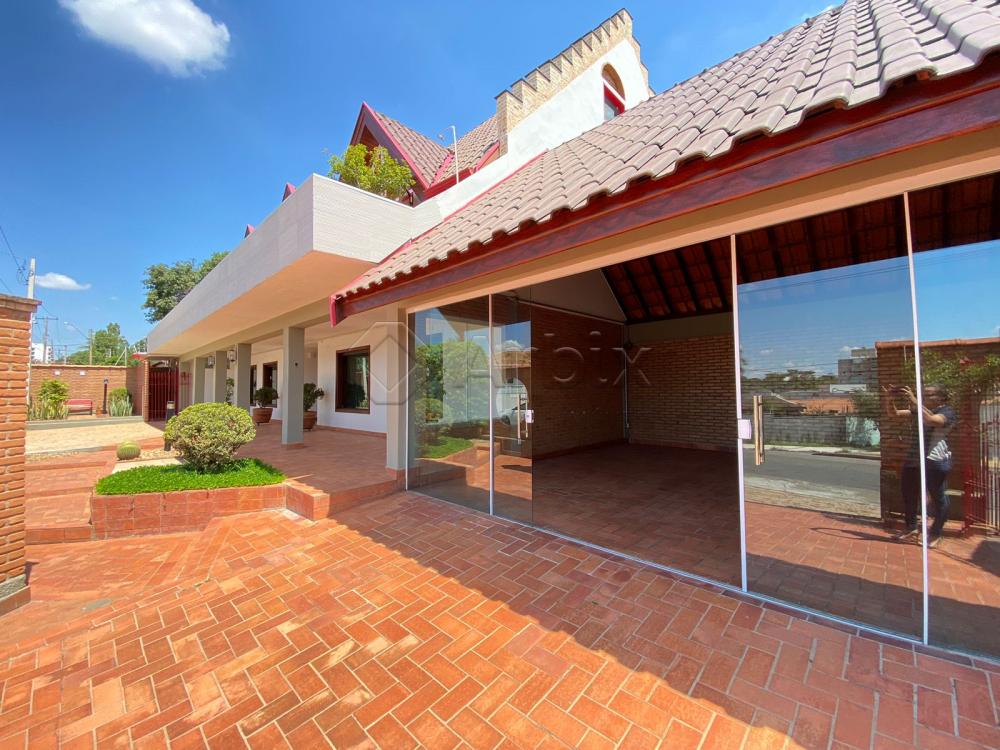 Alugar Comercial / Sala Comercial em Condom&iacute;nio em Americana R$ 2.700,00 - Foto 1