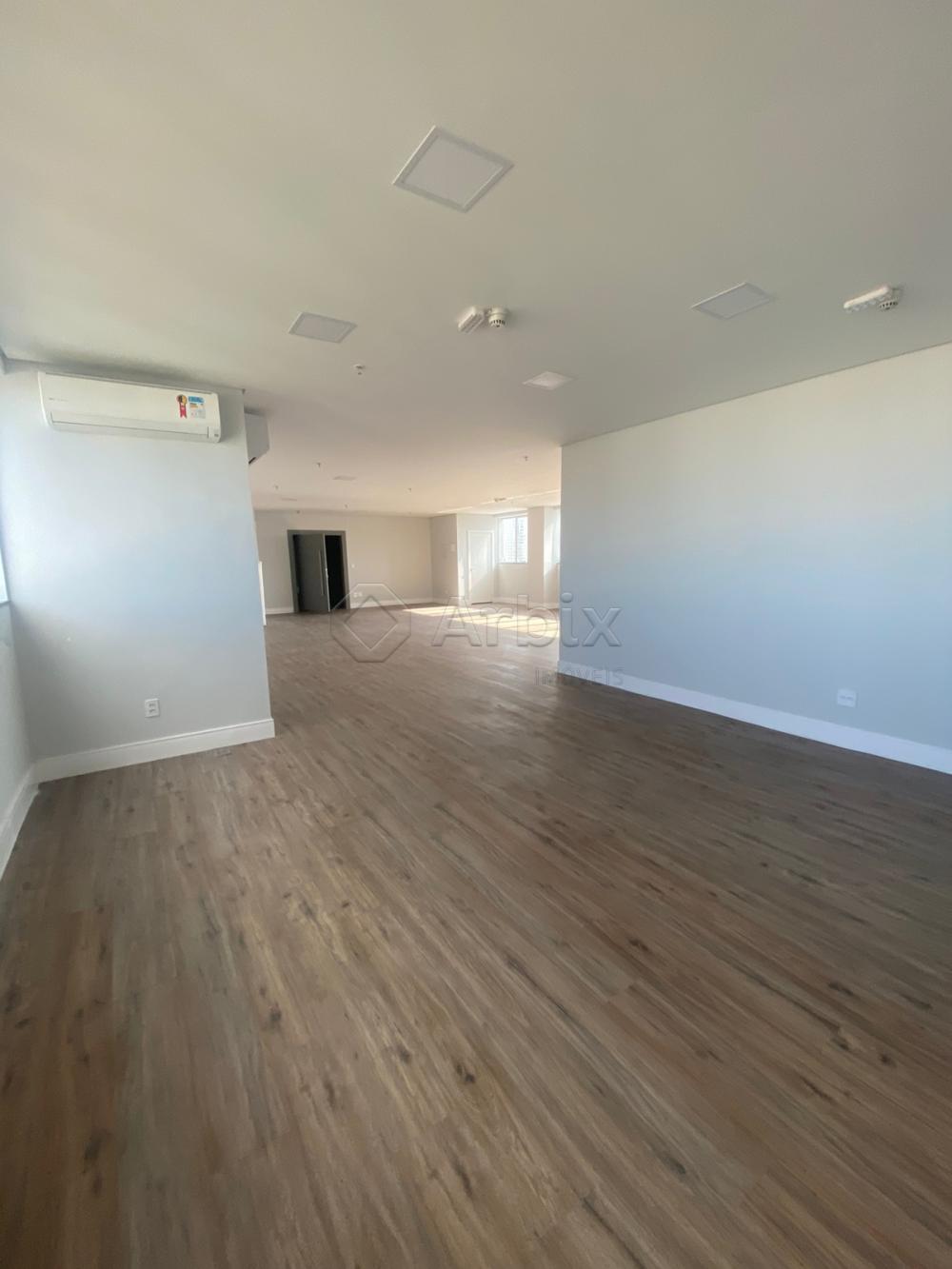 Alugar Comercial / Sala Comercial em Condom&iacute;nio em Americana R$ 9.000,00 - Foto 1