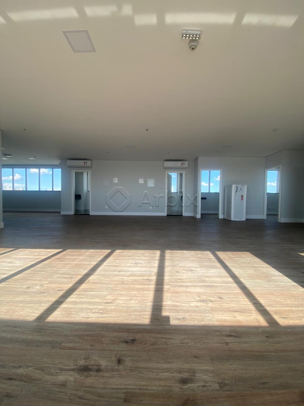 Alugar Comercial / Sala Comercial em Condom&iacute;nio em Americana R$ 9.000,00 - Foto 5