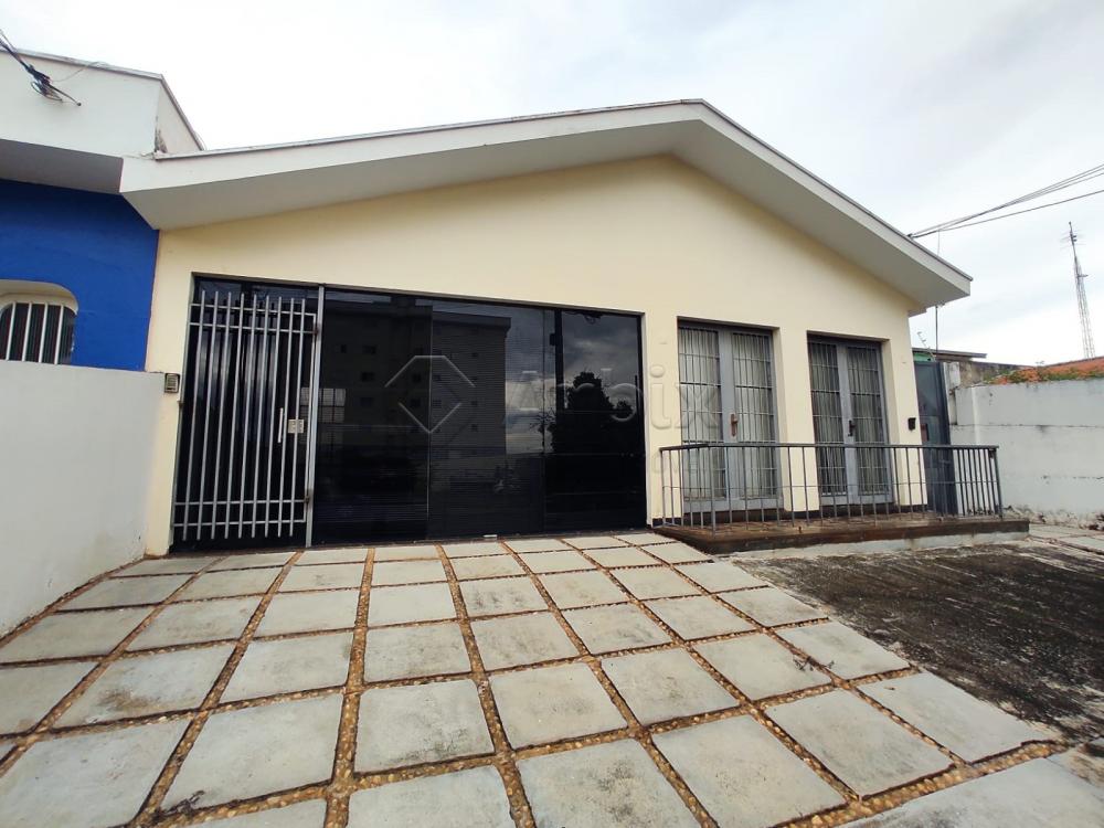 Alugar Comercial / Casa Comercial em Americana R$ 4.300,00 - Foto 1