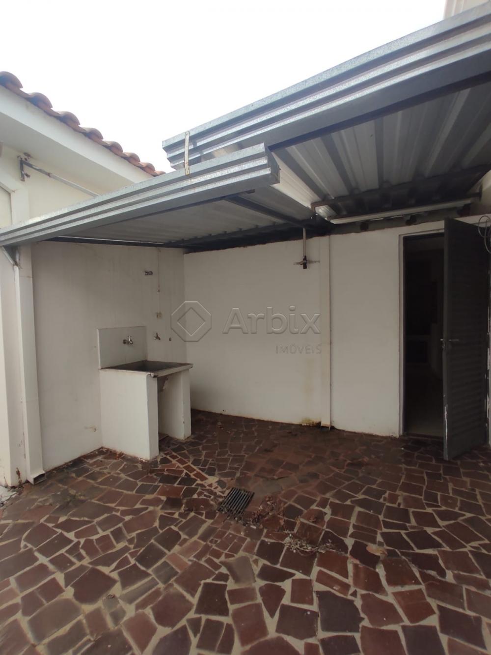 Alugar Comercial / Casa Comercial em Americana R$ 4.300,00 - Foto 18