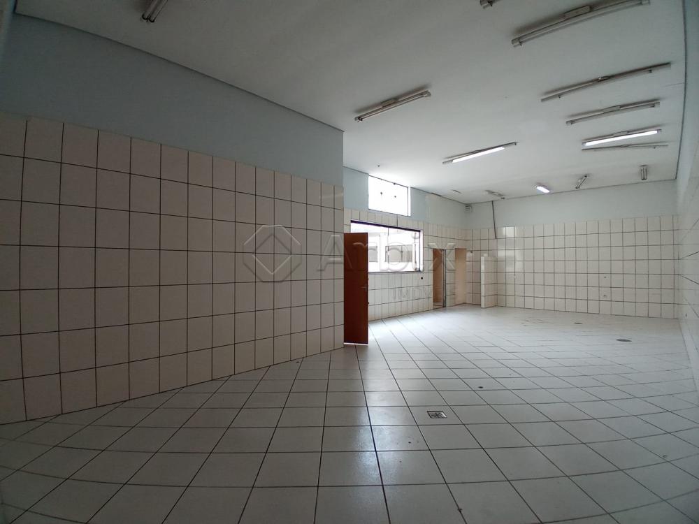 Alugar Comercial / Sal&atilde;o Comercial em Americana R$ 9.000,00 - Foto 5