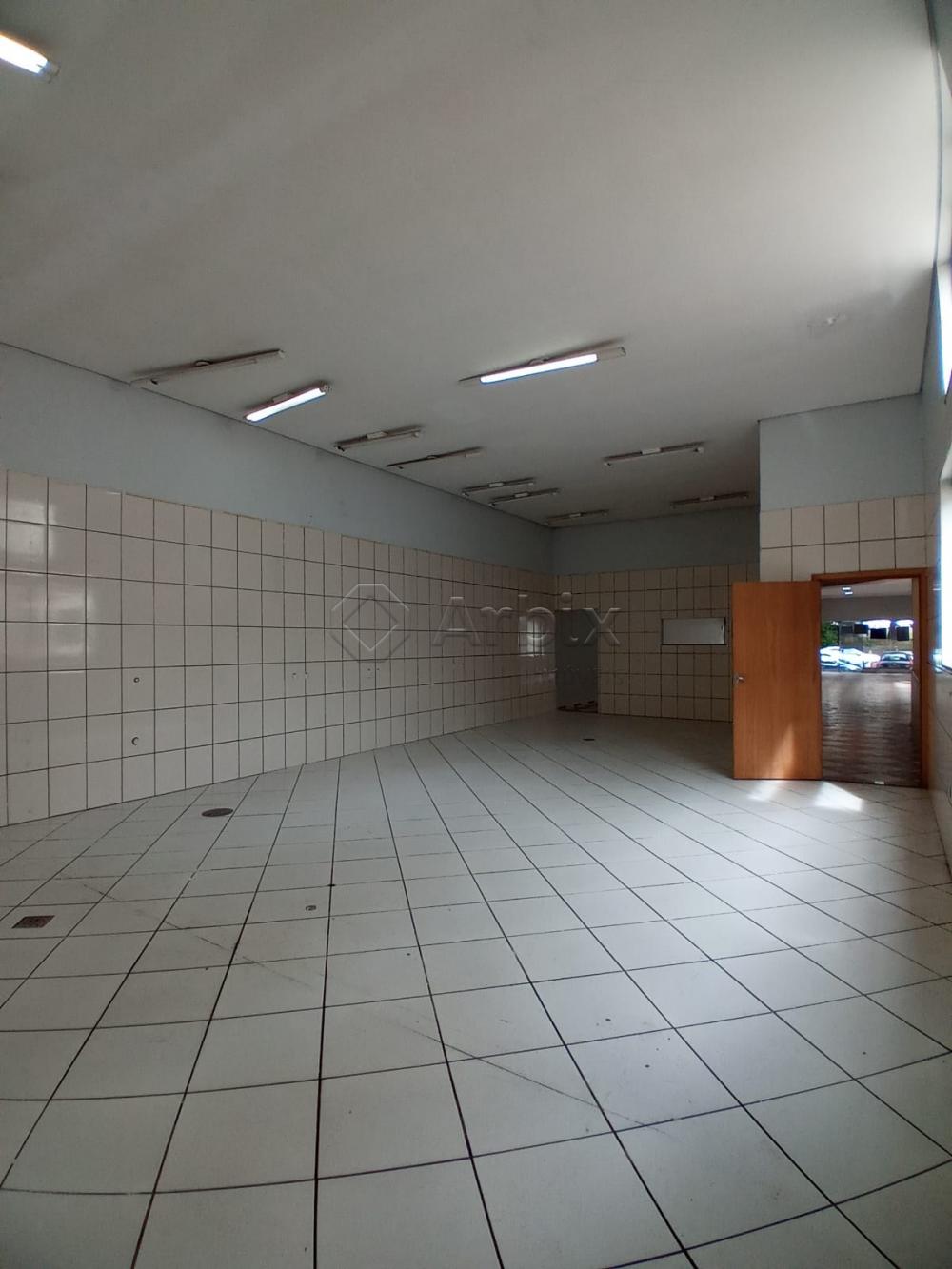 Alugar Comercial / Sal&atilde;o Comercial em Americana R$ 9.000,00 - Foto 6