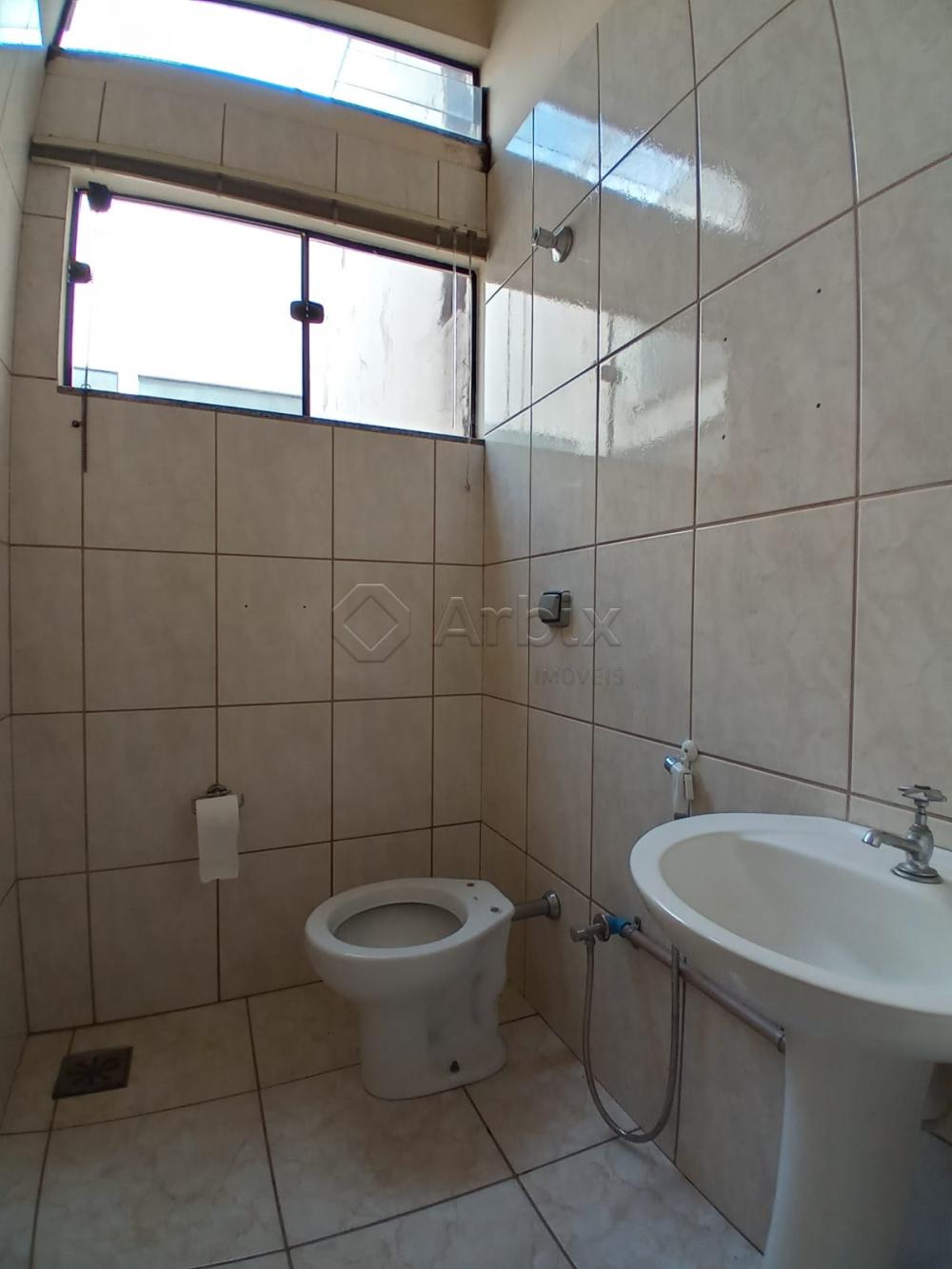 Alugar Comercial / Sal&atilde;o Comercial em Americana R$ 9.000,00 - Foto 10