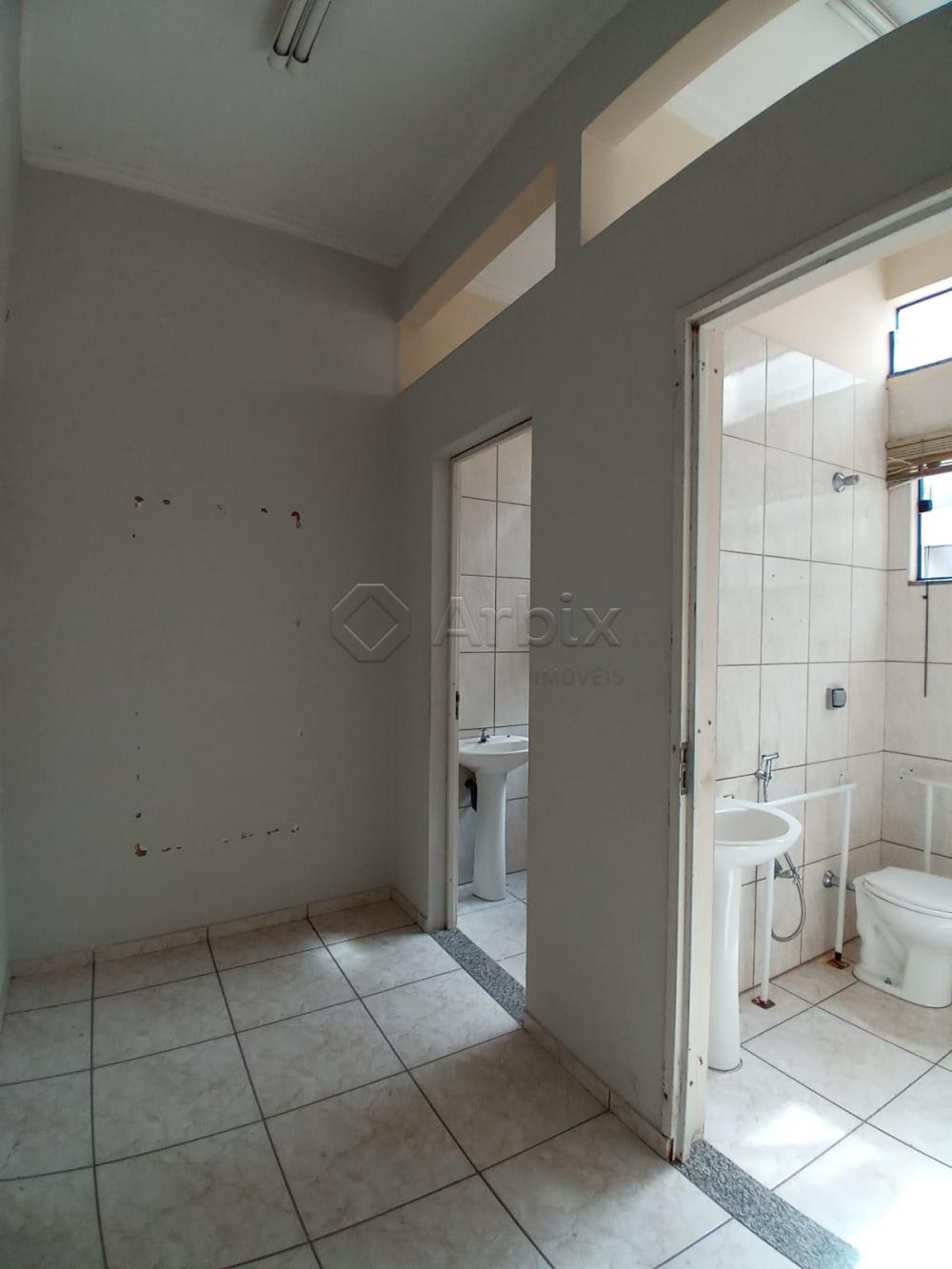 Alugar Comercial / Sal&atilde;o Comercial em Americana R$ 9.000,00 - Foto 8