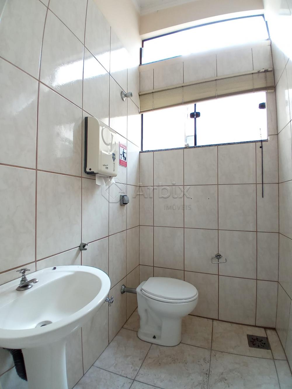 Alugar Comercial / Sal&atilde;o Comercial em Americana R$ 9.000,00 - Foto 9