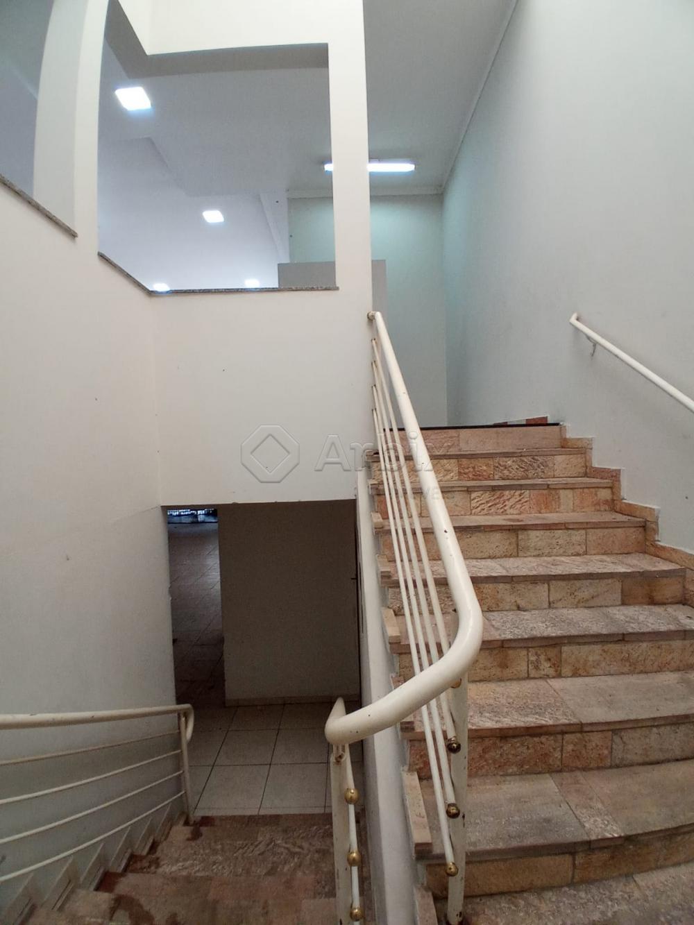 Alugar Comercial / Sal&atilde;o Comercial em Americana R$ 9.000,00 - Foto 13