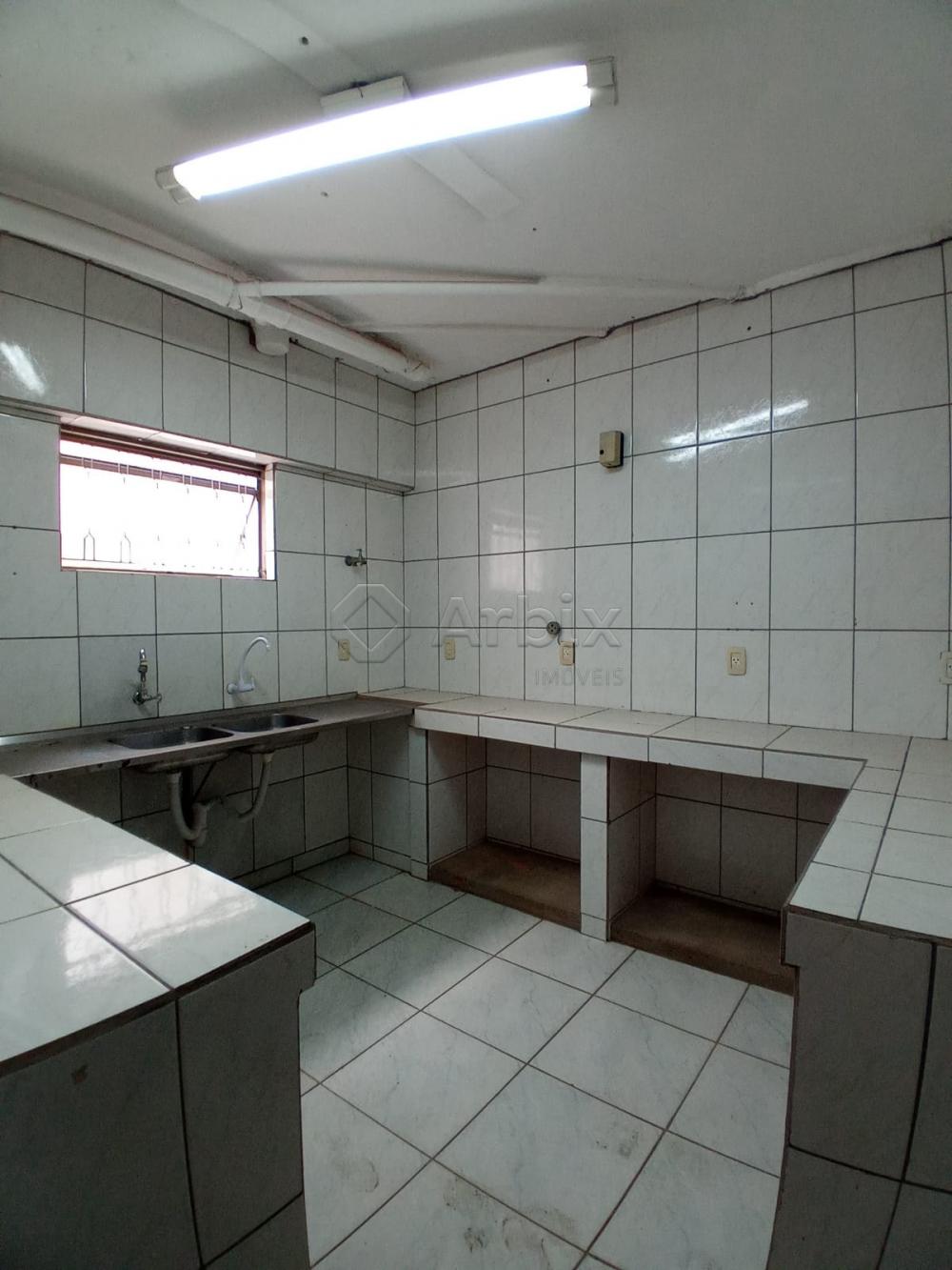 Alugar Comercial / Sal&atilde;o Comercial em Americana R$ 9.000,00 - Foto 19