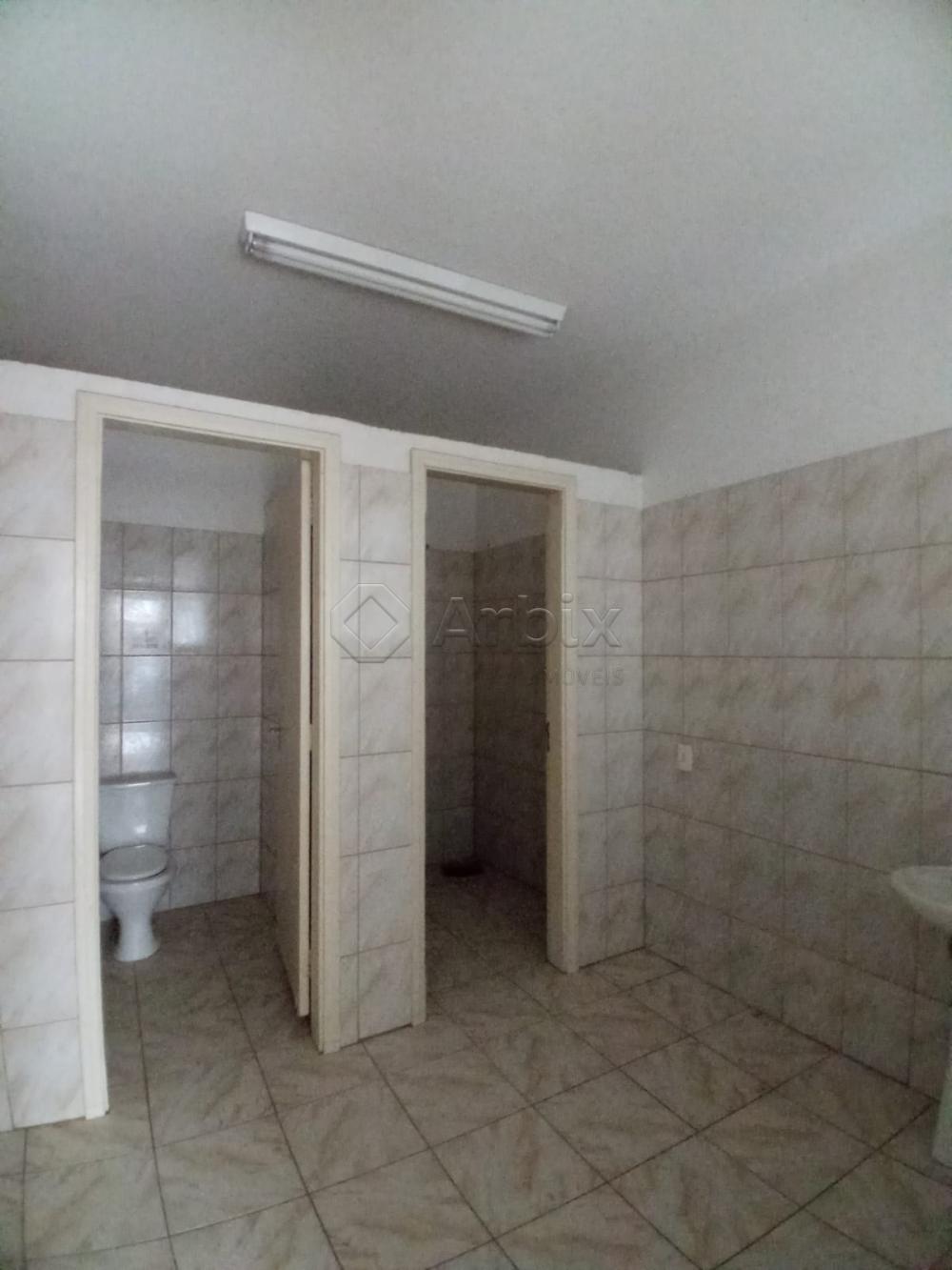 Alugar Comercial / Sal&atilde;o Comercial em Americana R$ 9.000,00 - Foto 24