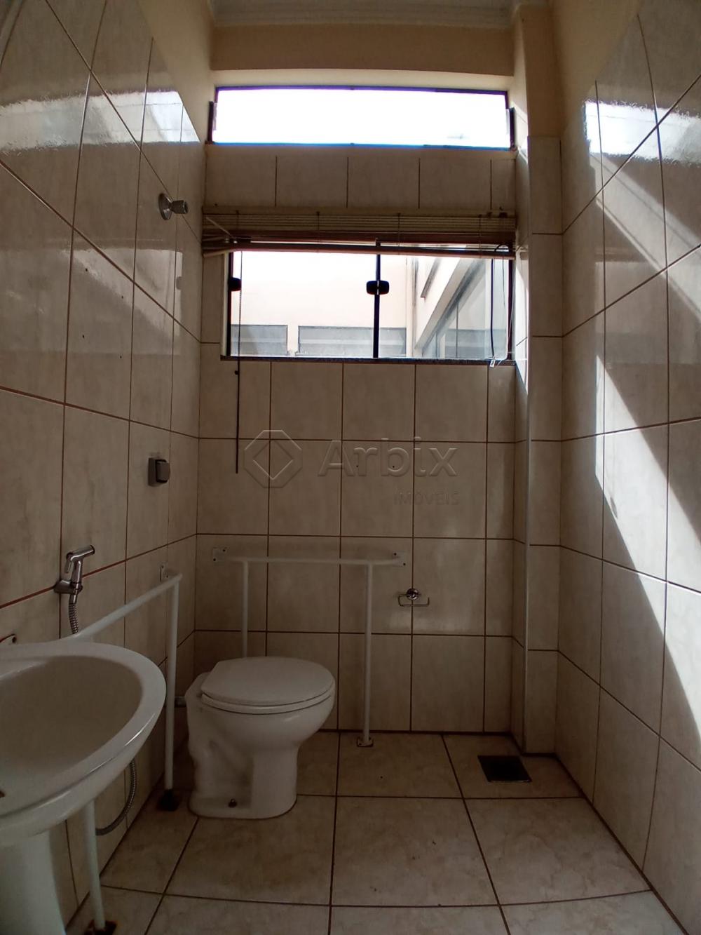 Alugar Comercial / Sal&atilde;o Comercial em Americana R$ 9.000,00 - Foto 20