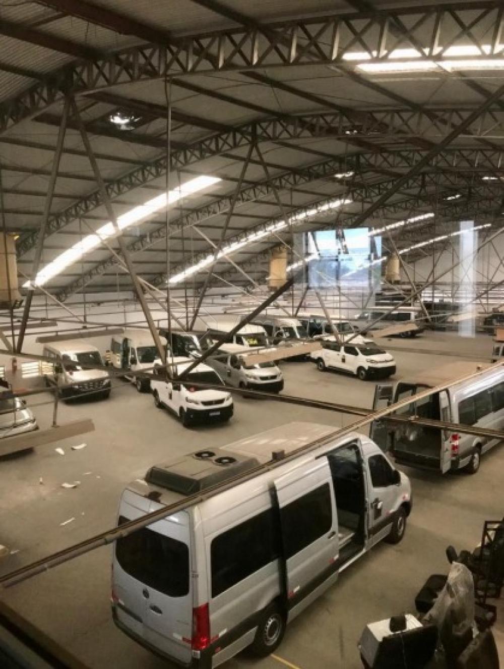 Alugar Comercial / Sal&atilde;o Industrial em Americana R$ 35.000,00 - Foto 5