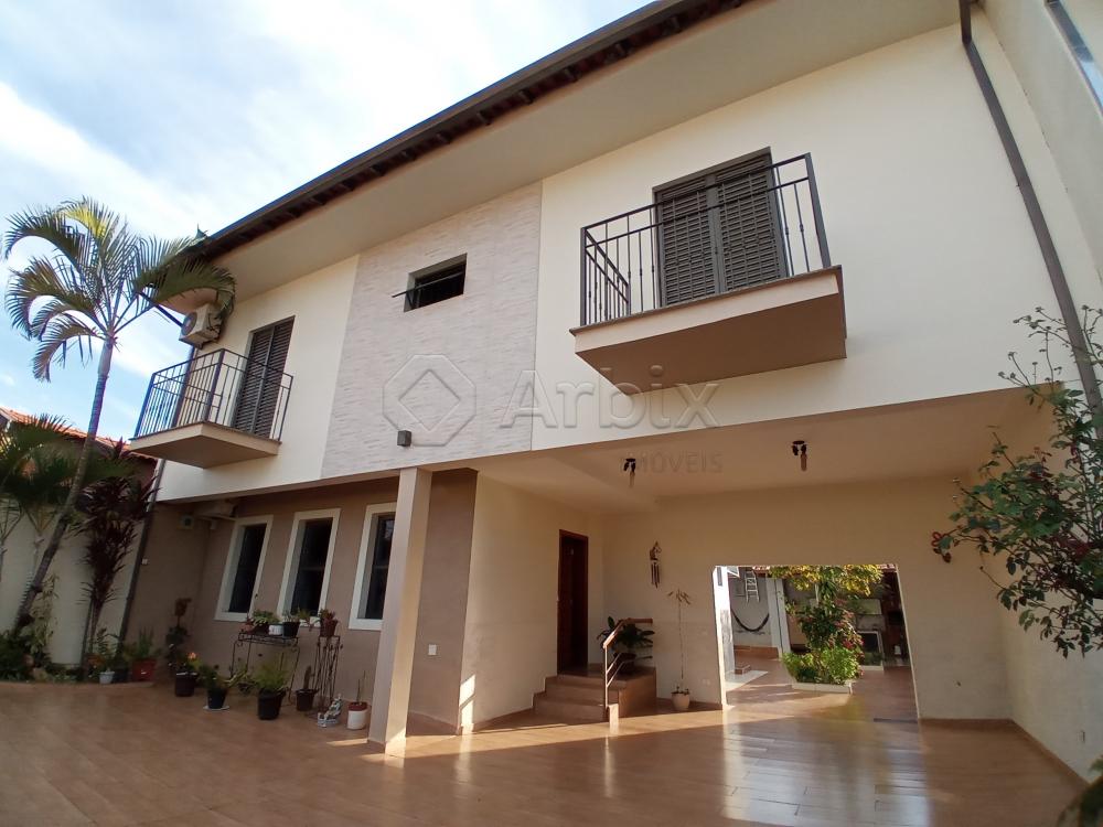 Comprar Casa / Residencial em Santa B&aacute;rbara D`Oeste R$ 680.000,00 - Foto 1