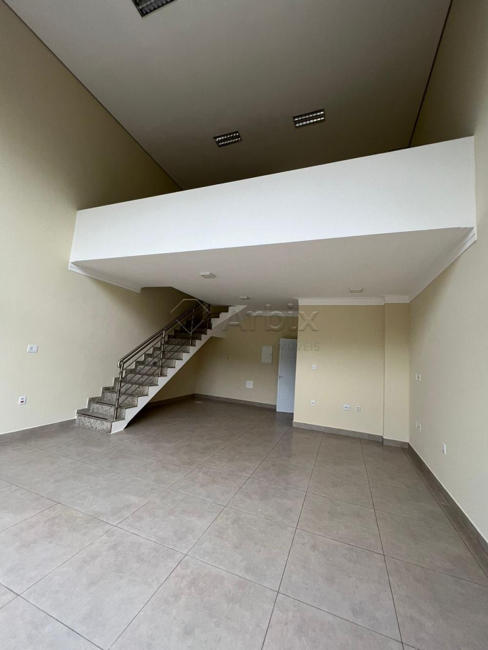 Alugar Comercial / Sal&atilde;o Comercial em Americana R$ 3.500,00 - Foto 1