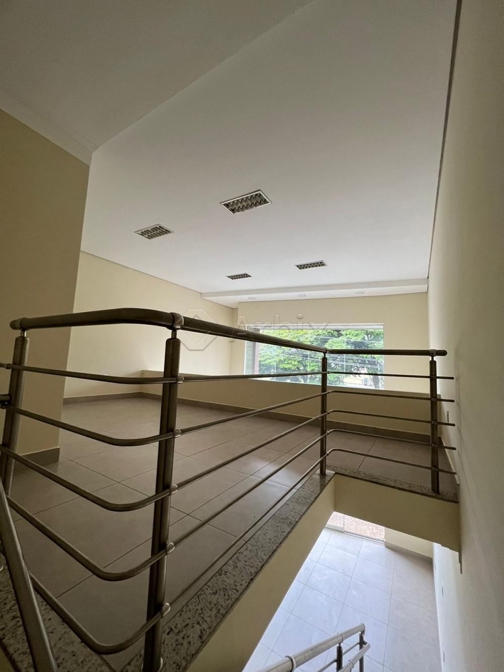 Alugar Comercial / Sal&atilde;o Comercial em Americana R$ 3.500,00 - Foto 3