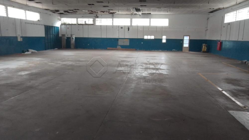 Alugar Comercial / Sal&atilde;o Industrial em Americana R$ 28.000,00 - Foto 2