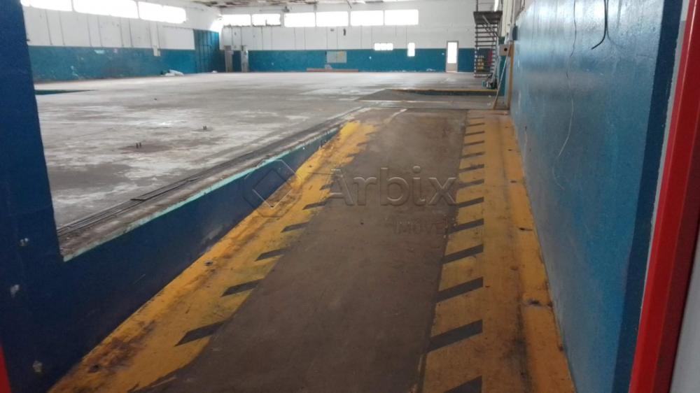Alugar Comercial / Sal&atilde;o Industrial em Americana R$ 28.000,00 - Foto 8