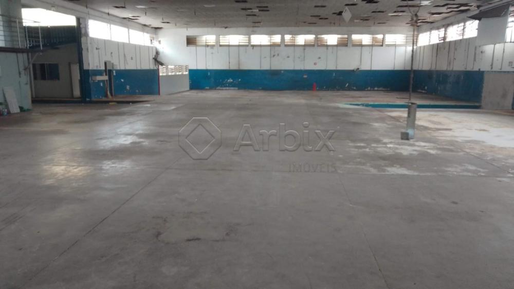Alugar Comercial / Sal&atilde;o Industrial em Americana R$ 28.000,00 - Foto 3