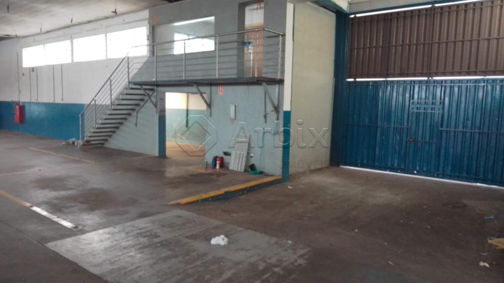 Alugar Comercial / Sal&atilde;o Industrial em Americana R$ 28.000,00 - Foto 4