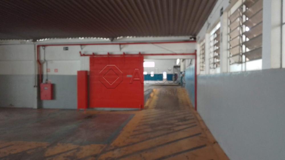 Alugar Comercial / Sal&atilde;o Industrial em Americana R$ 28.000,00 - Foto 6