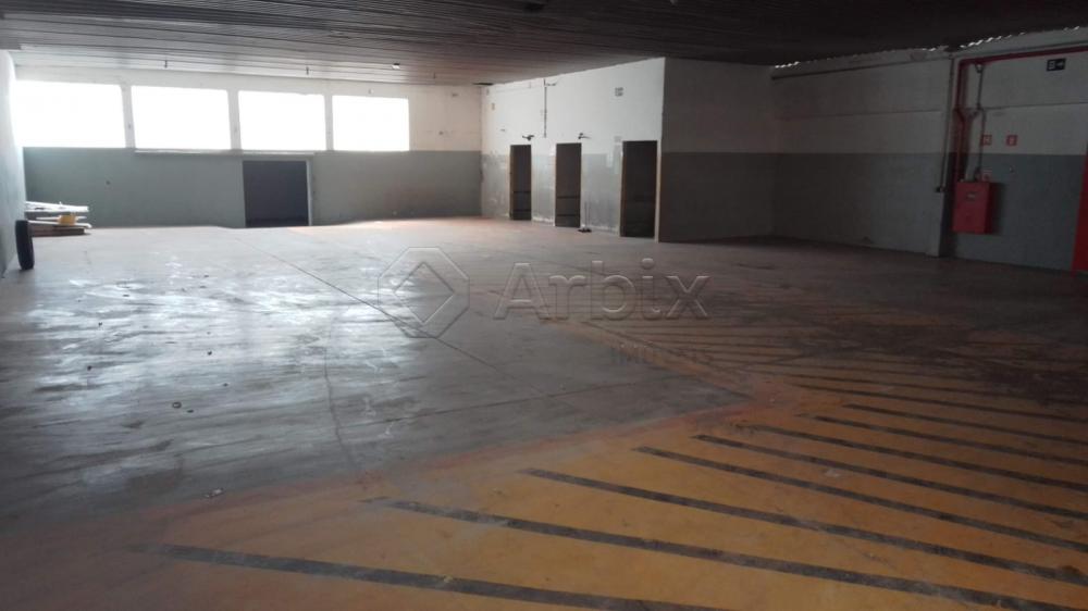 Alugar Comercial / Sal&atilde;o Industrial em Americana R$ 28.000,00 - Foto 7