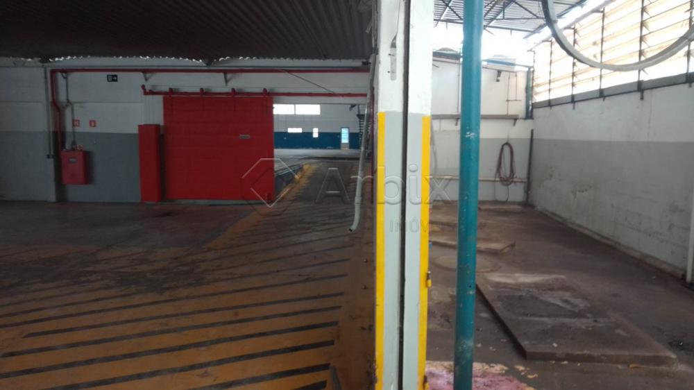 Alugar Comercial / Sal&atilde;o Industrial em Americana R$ 28.000,00 - Foto 9