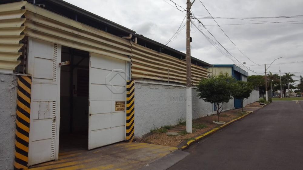 Alugar Comercial / Sal&atilde;o Industrial em Americana R$ 28.000,00 - Foto 10