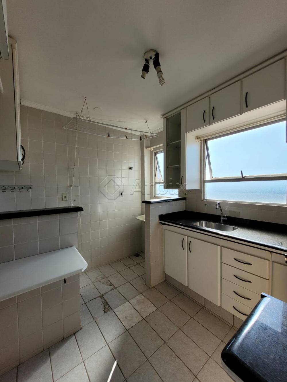 Alugar Apartamento / Residencial em Americana R$ 1.500,00 - Foto 3