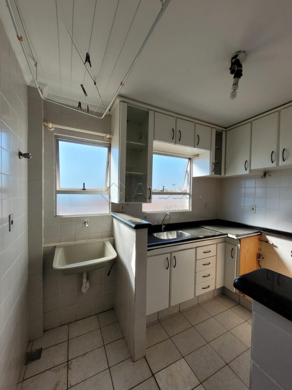 Alugar Apartamento / Residencial em Americana R$ 1.500,00 - Foto 4
