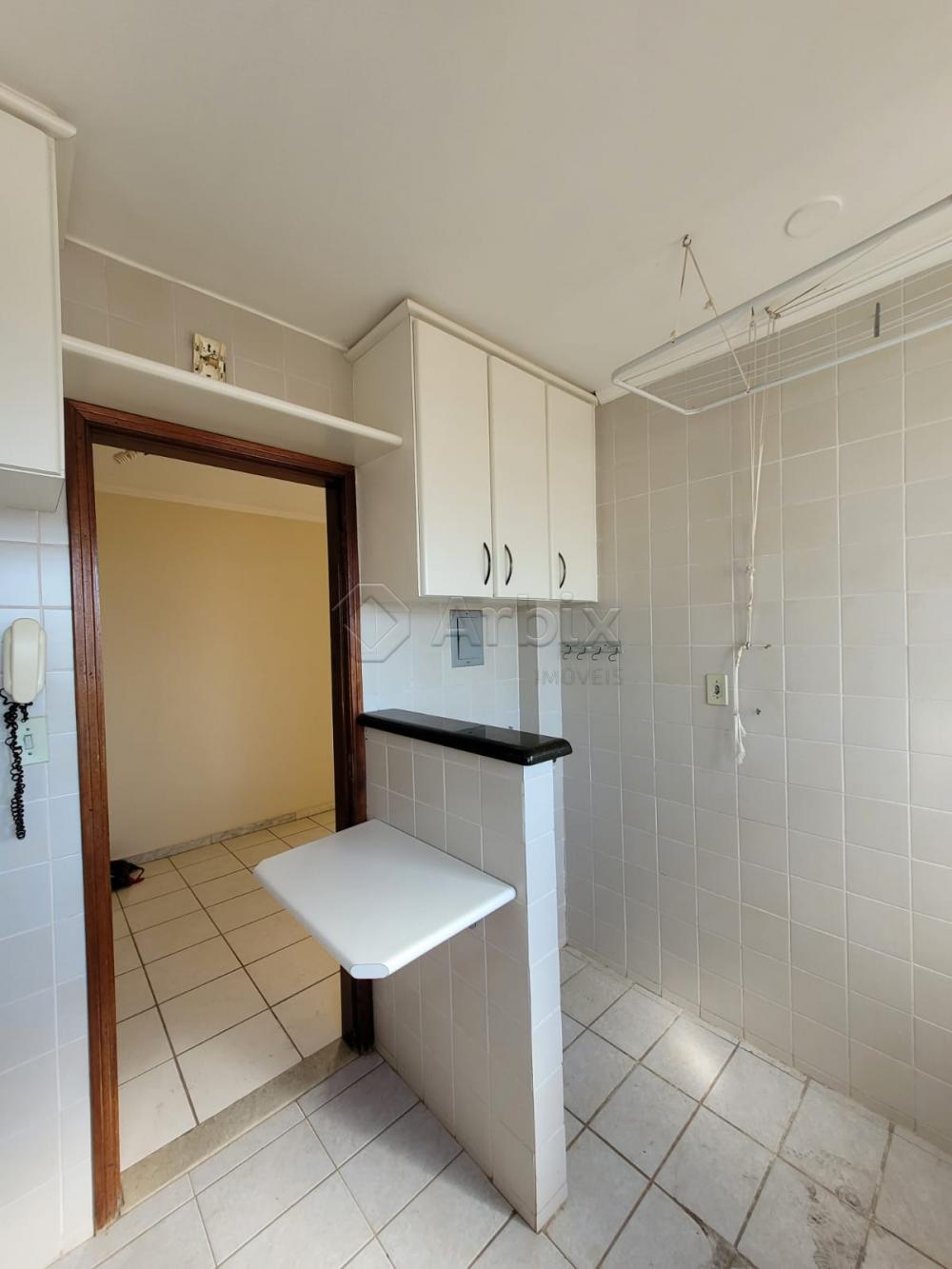 Alugar Apartamento / Residencial em Americana R$ 1.500,00 - Foto 5