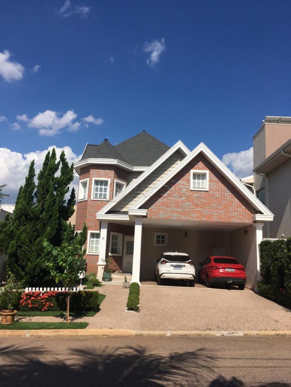 Comprar Casa / Condom&iacute;nio em Nova Odessa R$ 1.500.000,00 - Foto 1